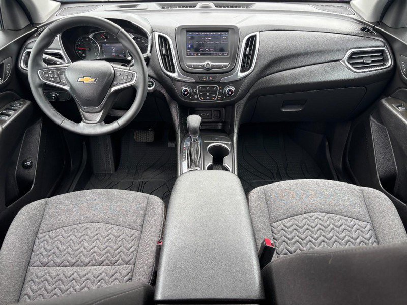 Certified 2024 Chevrolet Equinox LT w/ LPO, Floor Liner Package FWD image 11