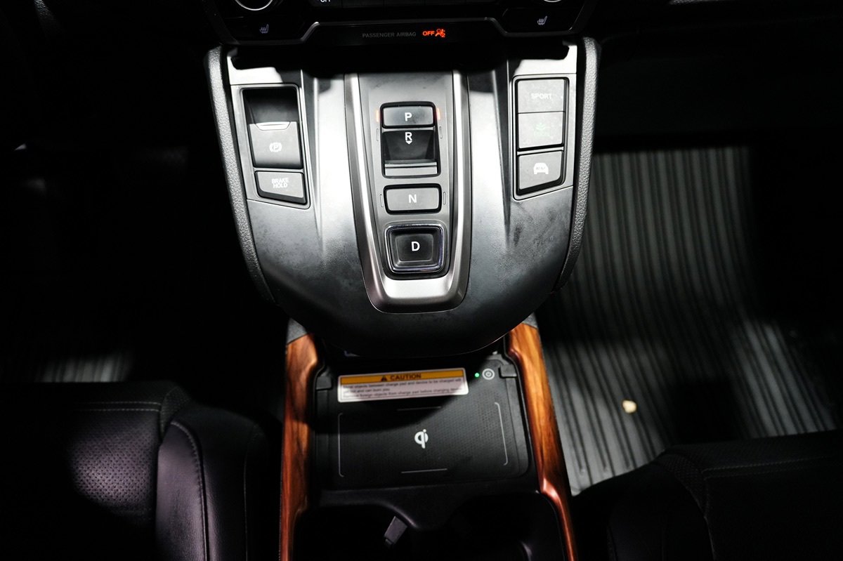 Used 2022 Honda CR-V Touring image 15