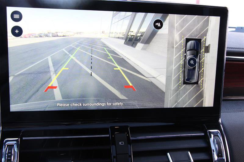 Used 2022 Lincoln Navigator Reserve image 33