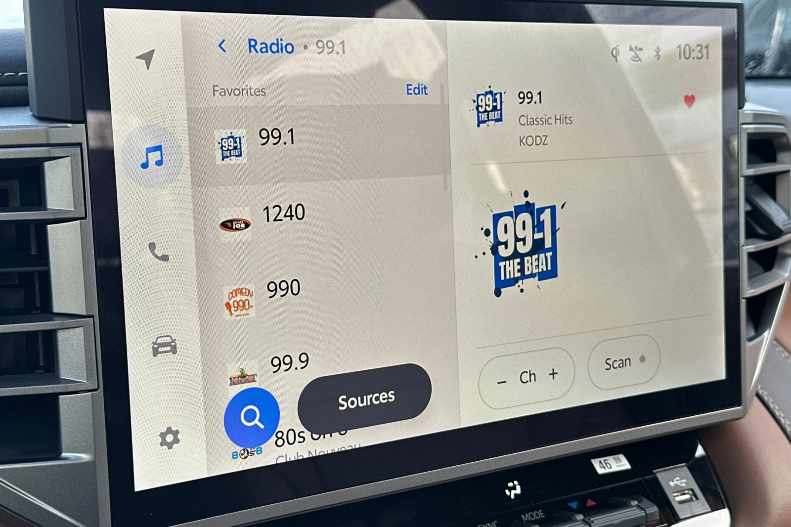 New 2026 Toyota Tundra 1794 Edition image 15