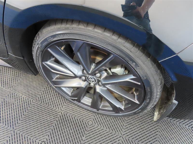 Used 2024 Toyota Corolla SE image 8