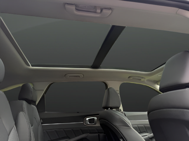 New 2026 Kia Sorento SX AWD/4WD image 6