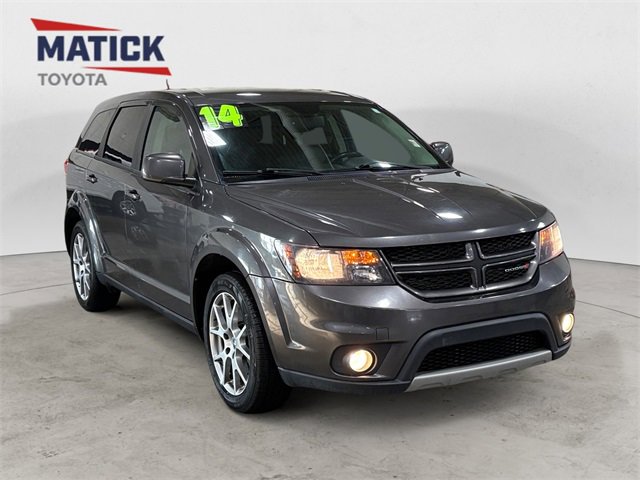 Used 2014 Dodge Journey R/T