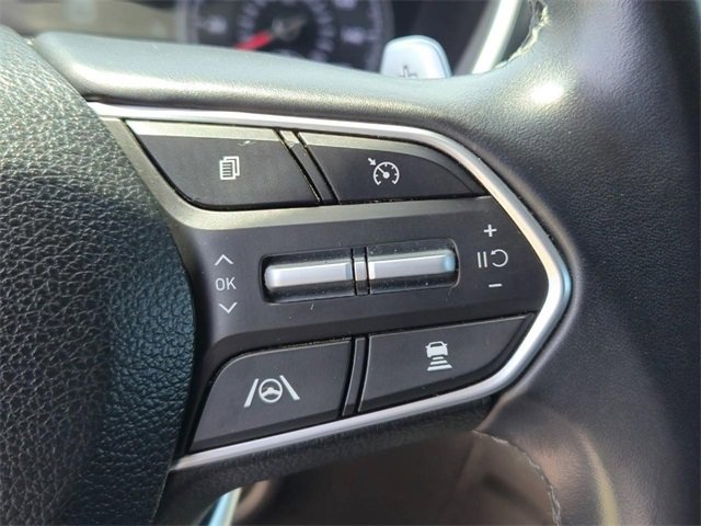 Used 2023 Hyundai Santa Fe SEL image 18