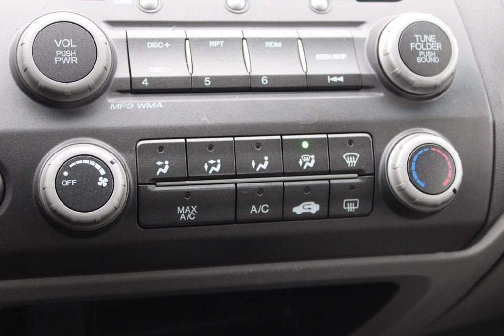 Used 2009 Honda Civic LX image 30