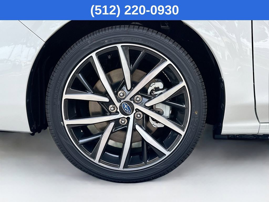 New 2026 Subaru Impreza 2.0i Sport AWD/4WD image 37