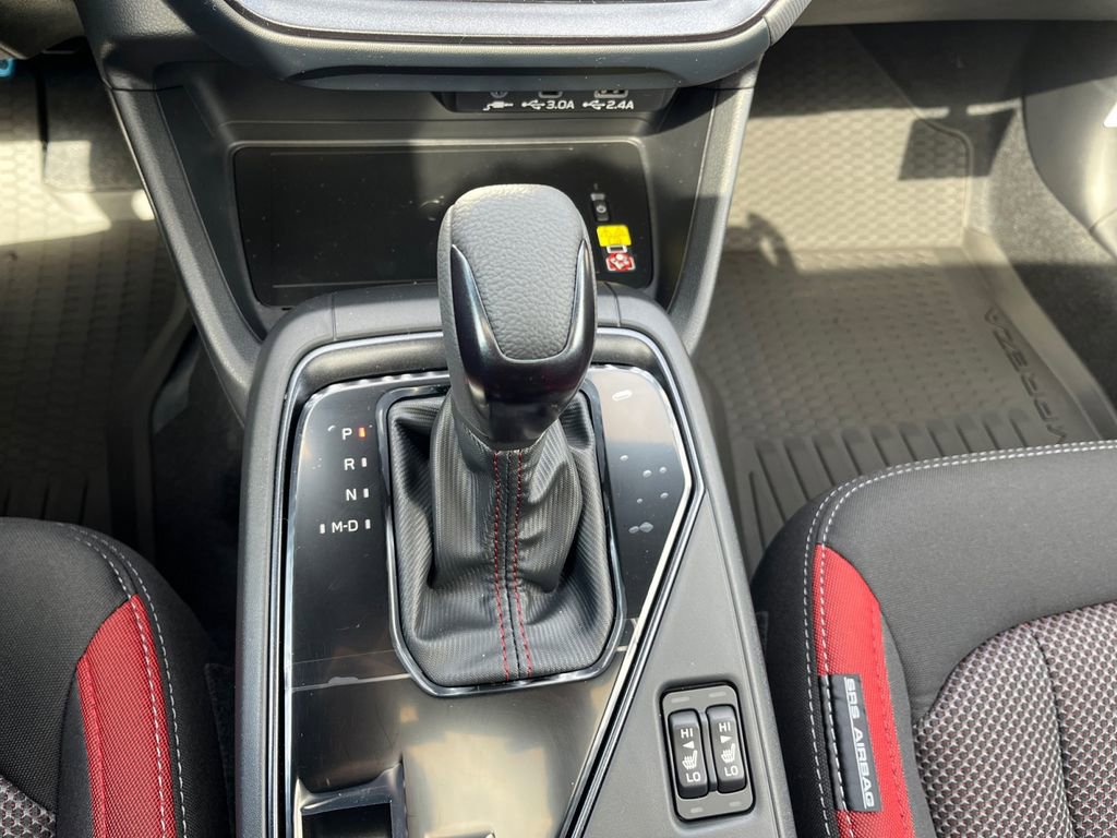 New 2026 Subaru Impreza RS image 15