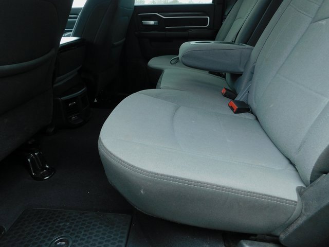 Used 2024 RAM 2500 Big Horn image 19