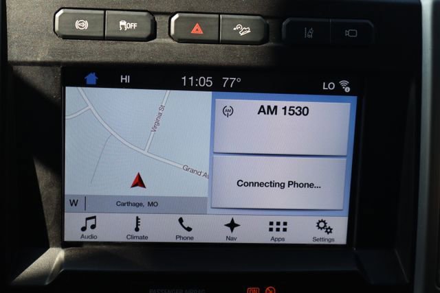 Used 2017 Ford F250 Platinum w/ Platinum Ultimate Package image 22