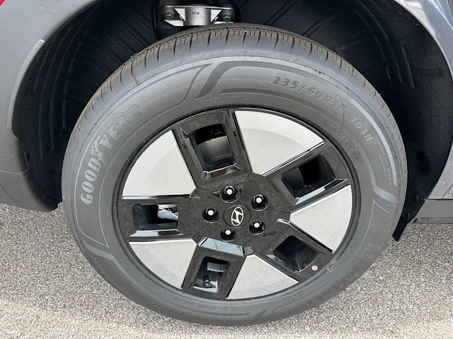 New 2026 Hyundai Santa Fe SEL AWD/4WD image 18