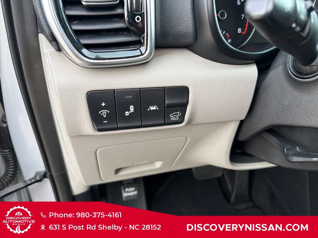 Used 2020 Kia Sportage EX image 14
