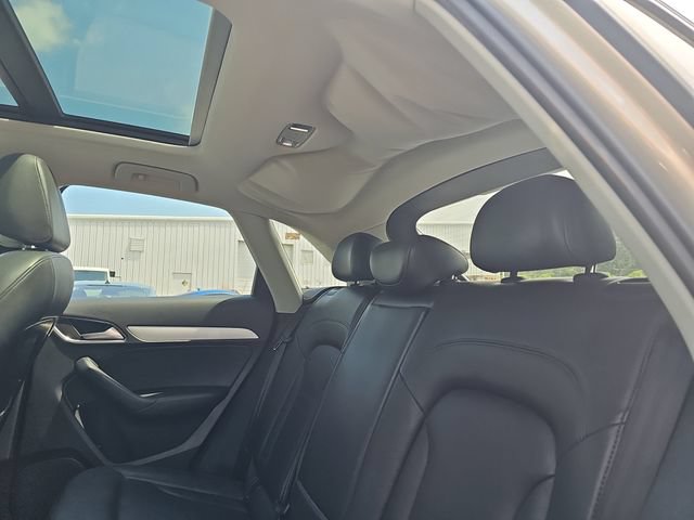 Used 2017 Audi Q3 2.0T Premium FWD image 14