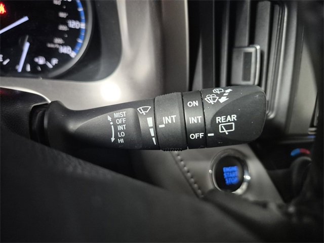 Used 2017 Toyota RAV4 XLE image 24
