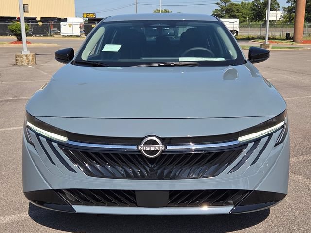 New 2026 Nissan Sentra SV w/ SV Convenience Package FWD image 6