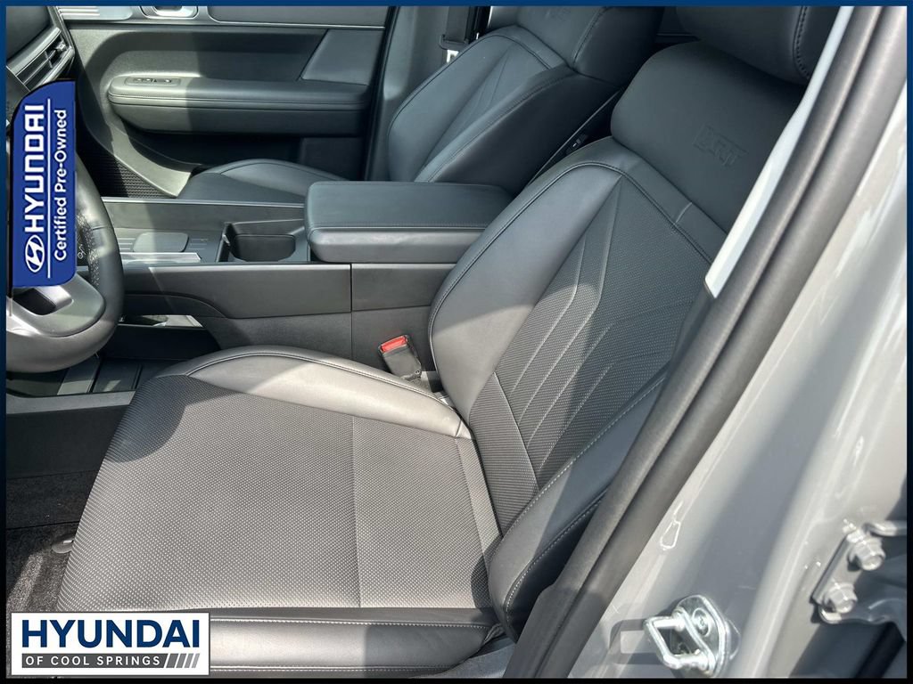 Used 2024 Hyundai Santa Fe XRT AWD/4WD image 17