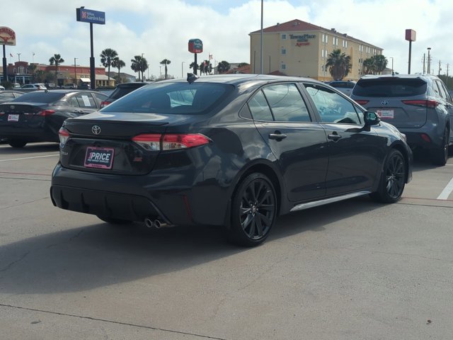 Used 2026 Toyota Corolla SE image 5