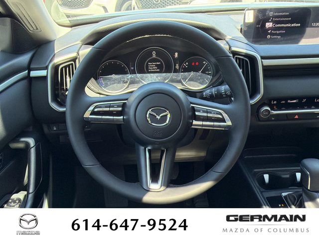 New 2026 MAZDA CX-50 2.5 Hybrid w/ Weather Package AWD/4WD image 20