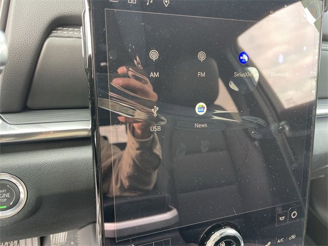 New 2026 GMC Terrain Elevation w/ Elevation Premium Package image 16