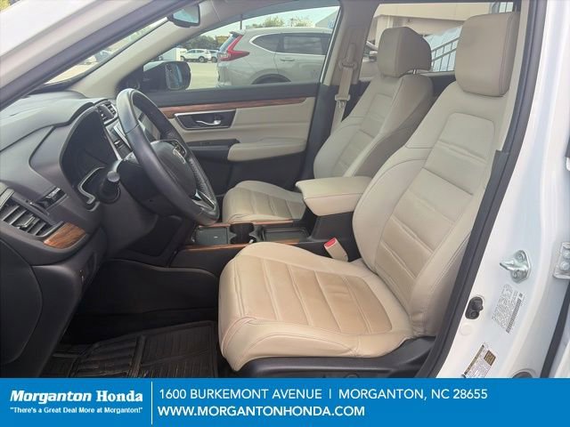 Used 2022 Honda CR-V Touring image 17