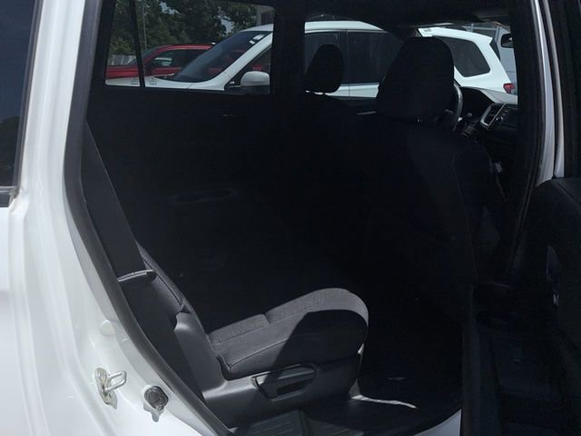 Used 2019 Honda Passport Sport image 5