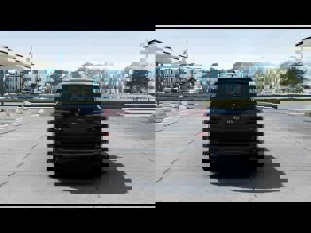 New 2025 BMW X5 xDrive40i w/ M Sport Package image 5