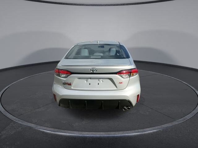 Used 2025 Toyota Corolla SE image 13