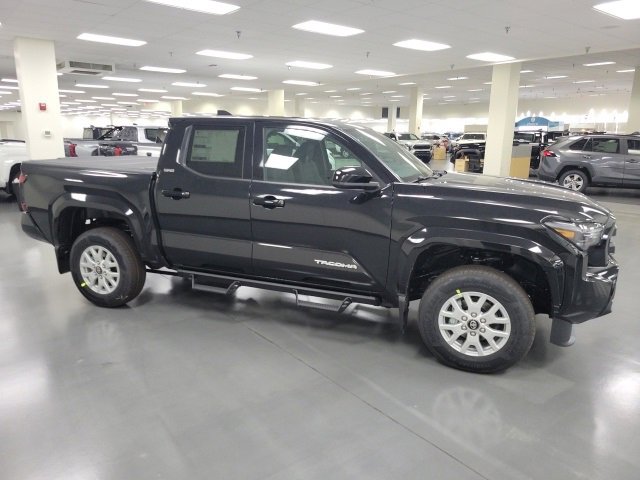 New 2026 Toyota Tacoma SR5 image 6