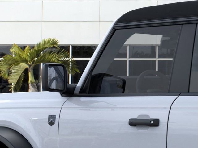 New 2025 Ford Bronco Big Bend w/ Black Diamond Package image 22