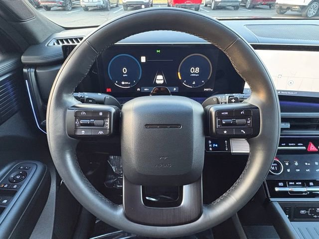 Used 2025 Hyundai Santa Fe Calligraphy image 31