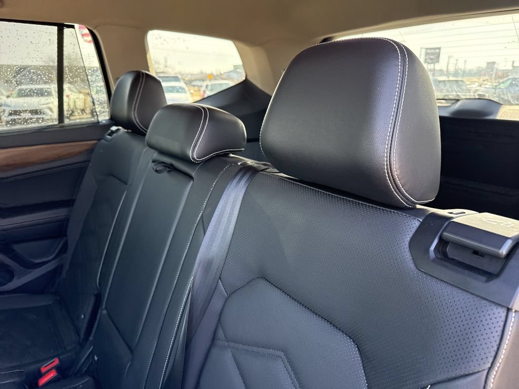 Used 2024 Volkswagen Atlas SE FWD image 37