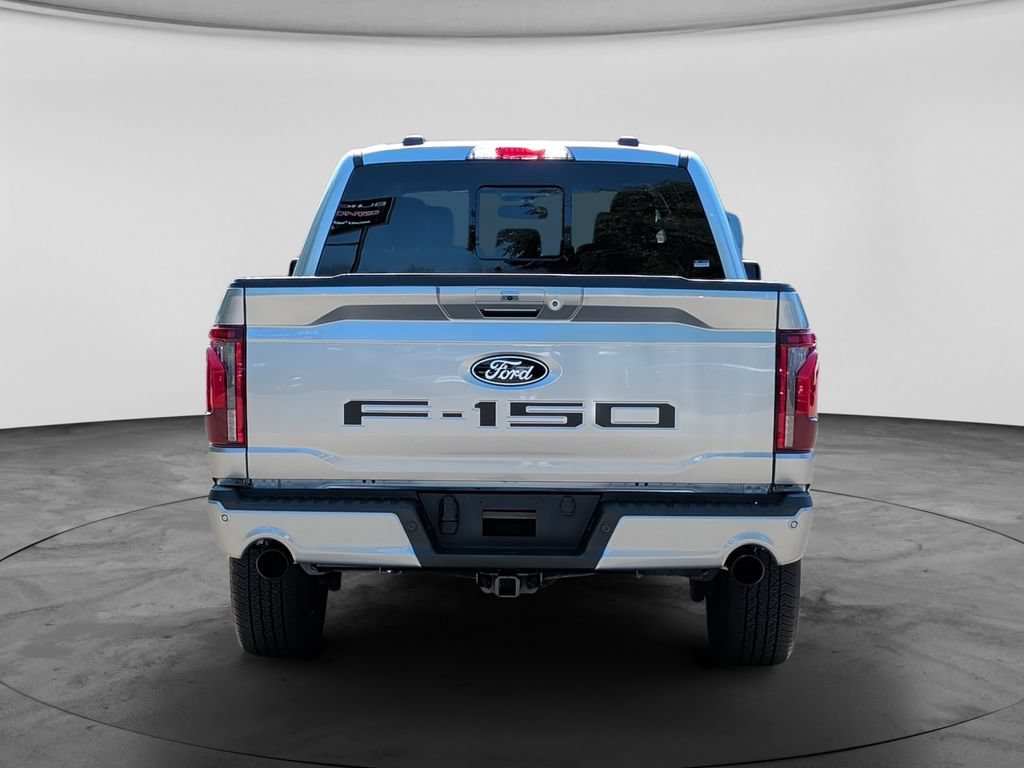 Used 2025 Ford F150 Lariat AWD/4WD image 6