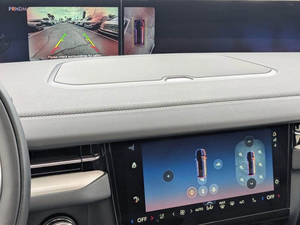 New 2026 Lincoln Navigator Reserve w/ Jet Appearance Package image 24