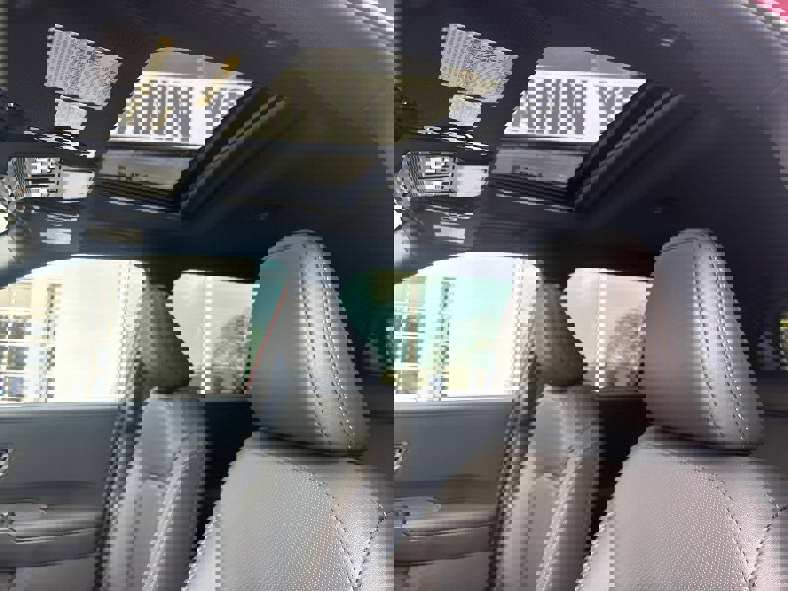 New 2026 Subaru Outback Limited image 15