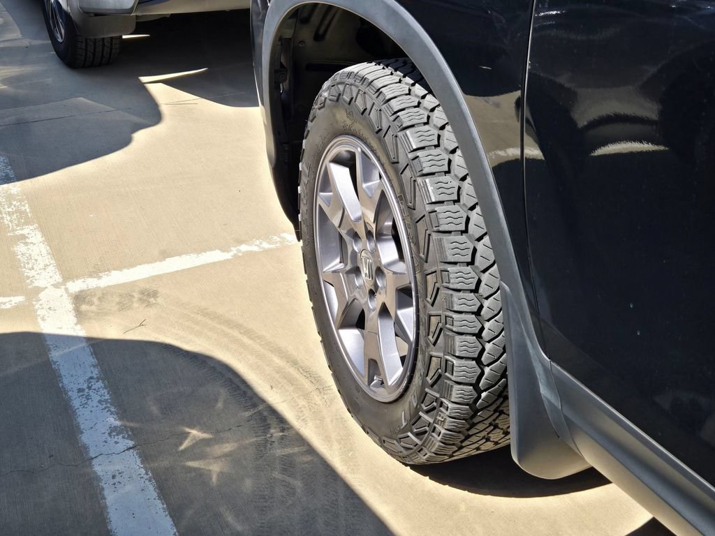 Used 2024 Honda Passport TrailSport image 19