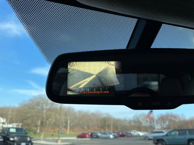 Used 2012 Toyota RAV4 Limited w/ Navigation Value Pkg image 21