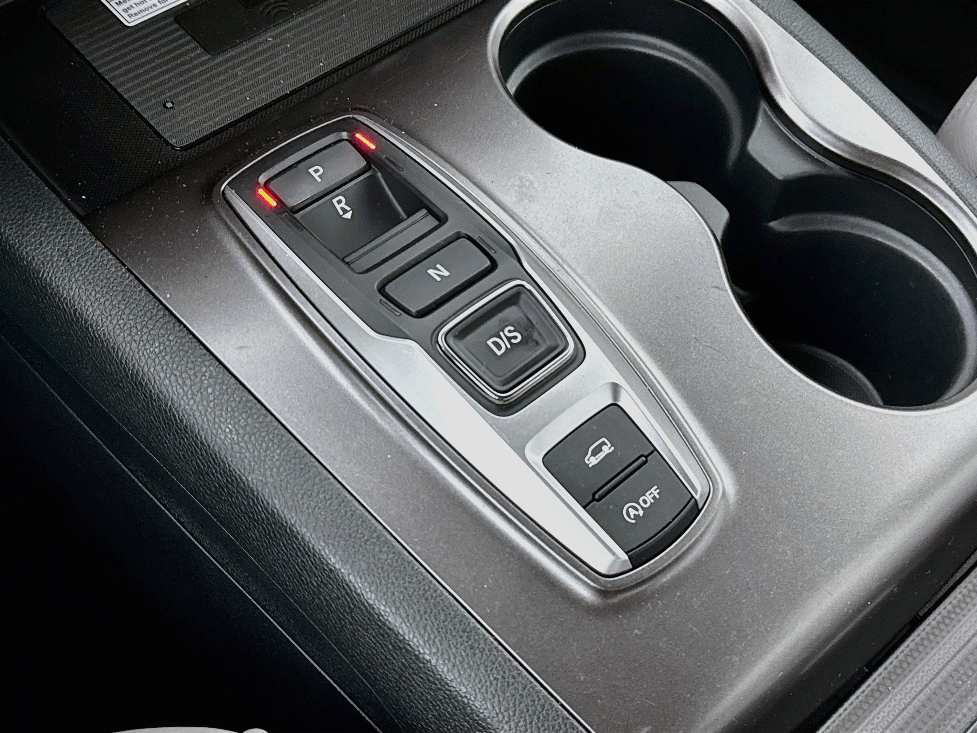 Certified 2023 Honda Passport EX-L image 16