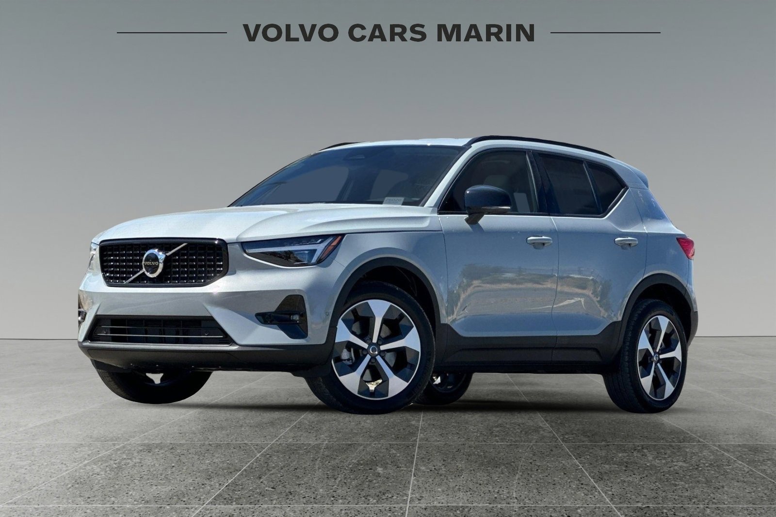 New 2026 Volvo XC40 B5 Plus w/ Protection Package Premier image 1
