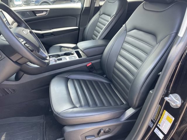Certified 2024 Ford Edge SEL w/ Convenience Package AWD/4WD image 31