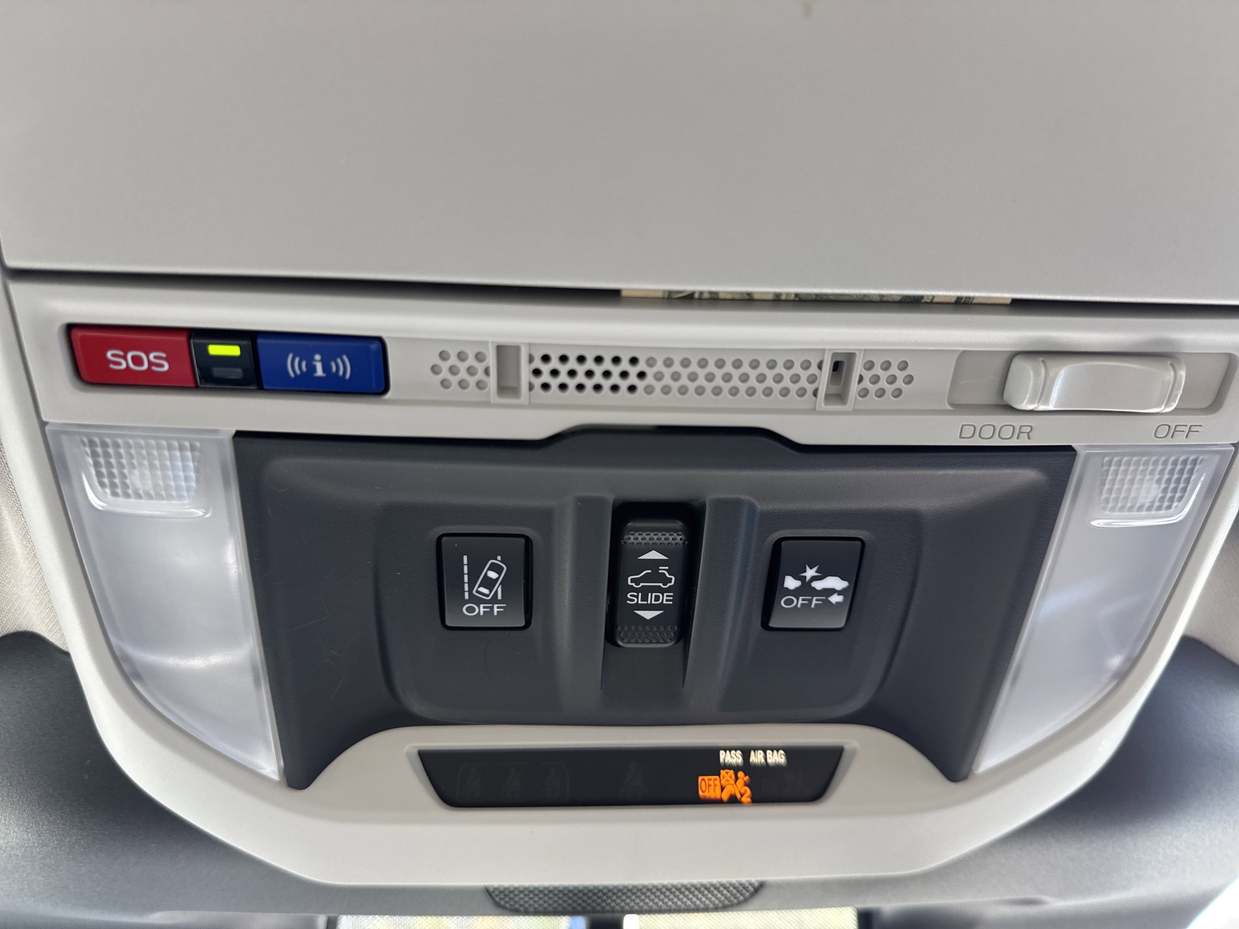 Used 2023 Subaru Forester Premium image 25