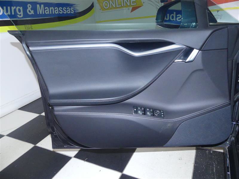 Used 2017 Tesla Model S 75D image 23