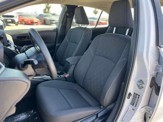 Used 2024 Toyota Corolla LE FWD image 15