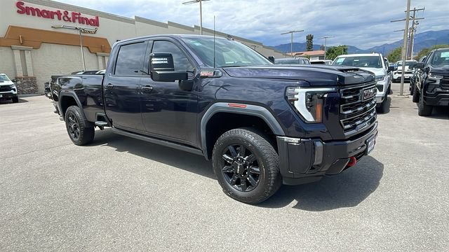 Used 2024 GMC Sierra 3500 AT4 w/ AT4 Premium Plus Package AWD/4WD image 40