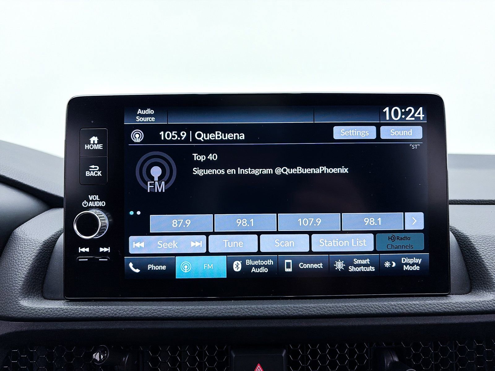 Used 2025 Honda CR-V Sport-L image 20