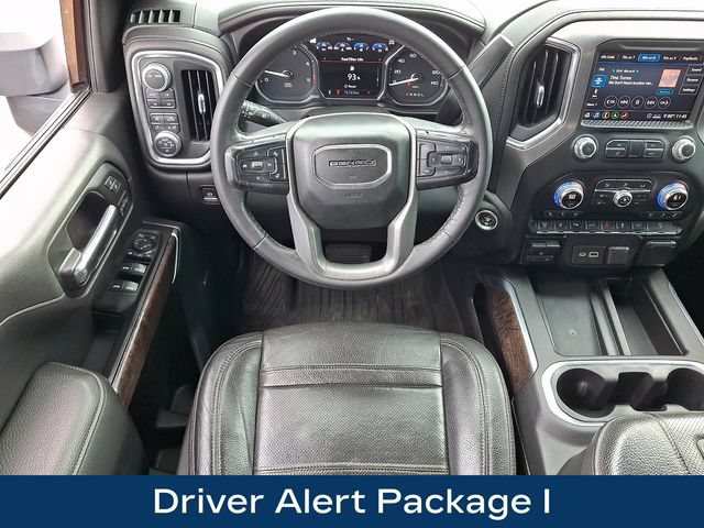 Used 2020 GMC Sierra 2500 Denali w/ LPO, GMC Protection Package AWD/4WD image 3