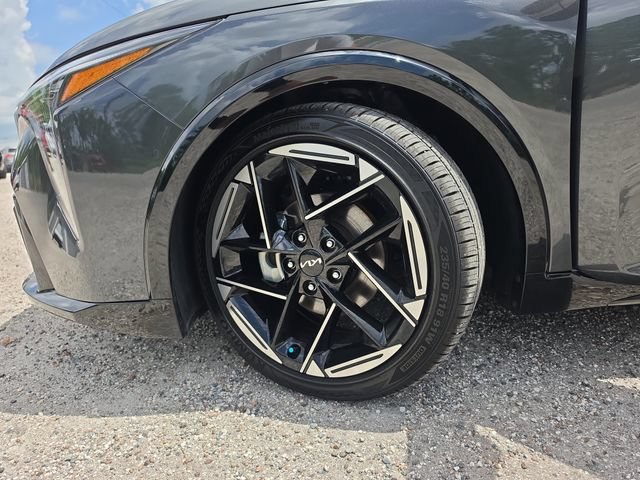 Used 2025 Kia K4 GT-Line w/ GT-Line Premium Package FWD image 30
