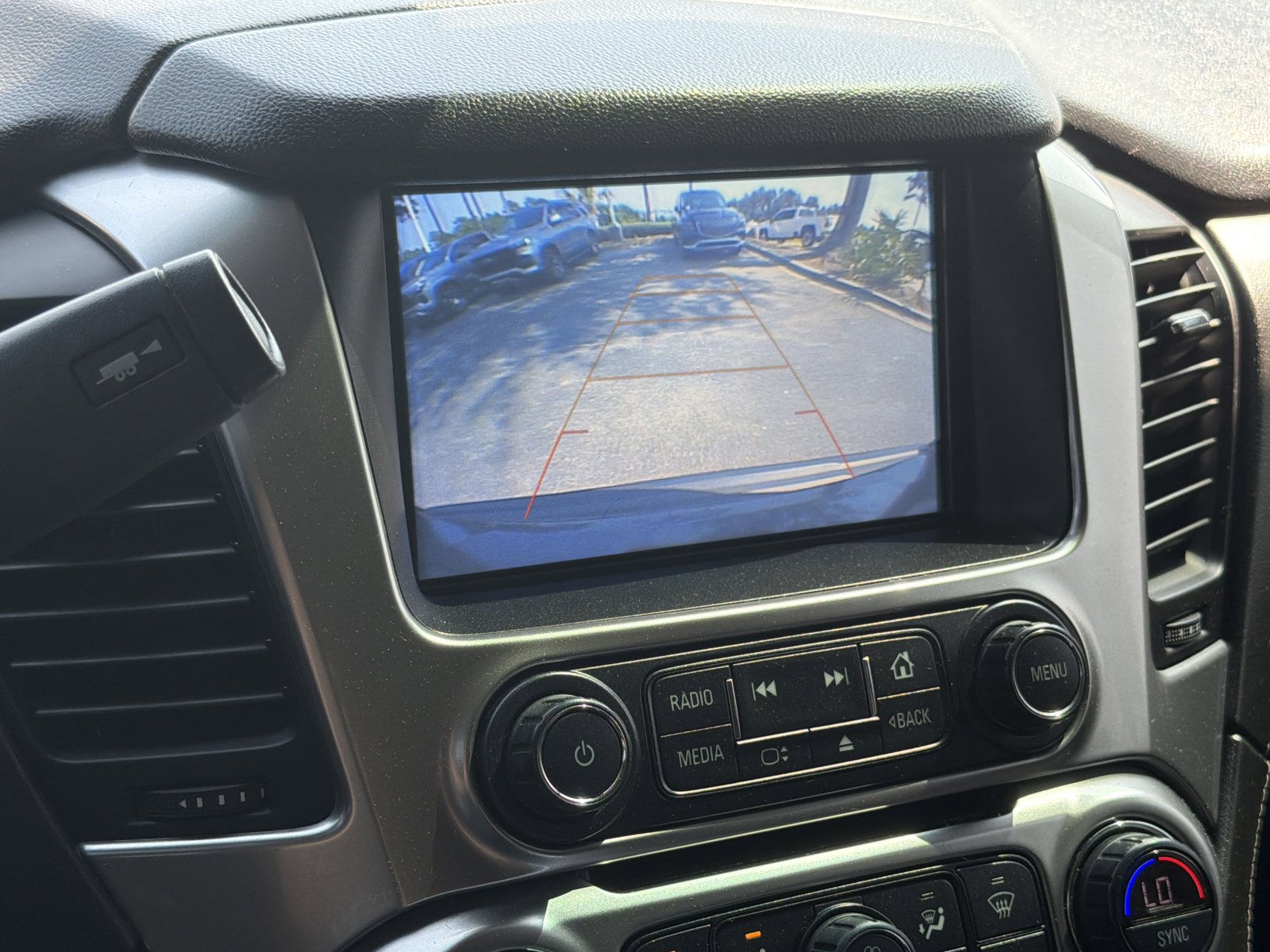 Used 2020 Chevrolet Tahoe LT AWD/4WD image 25