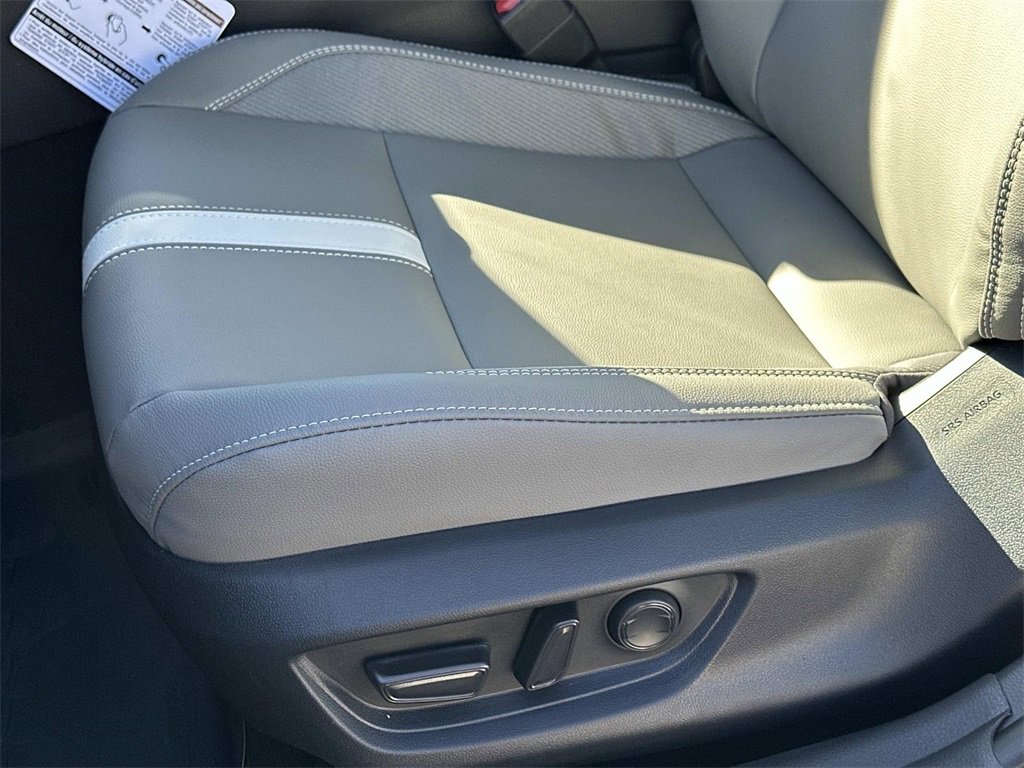 New 2026 Toyota Camry SE image 16