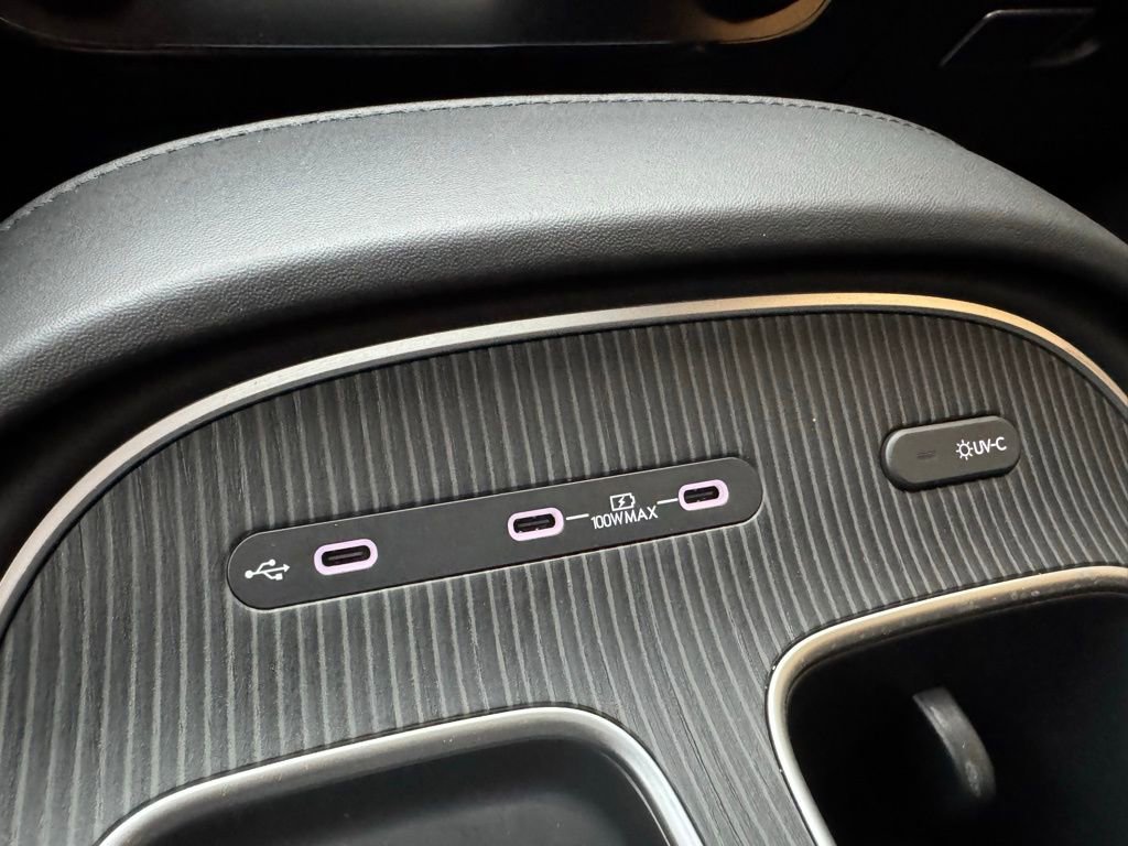 Certified 2026 Hyundai Palisade Calligraphy image 28