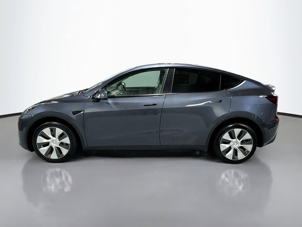 Used 2022 Tesla Model Y Long Range AWD/4WD image 10