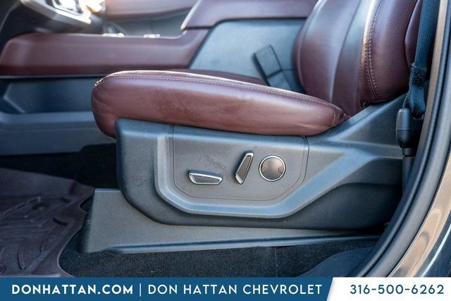 Used 2022 Ford Expedition Limited image 20